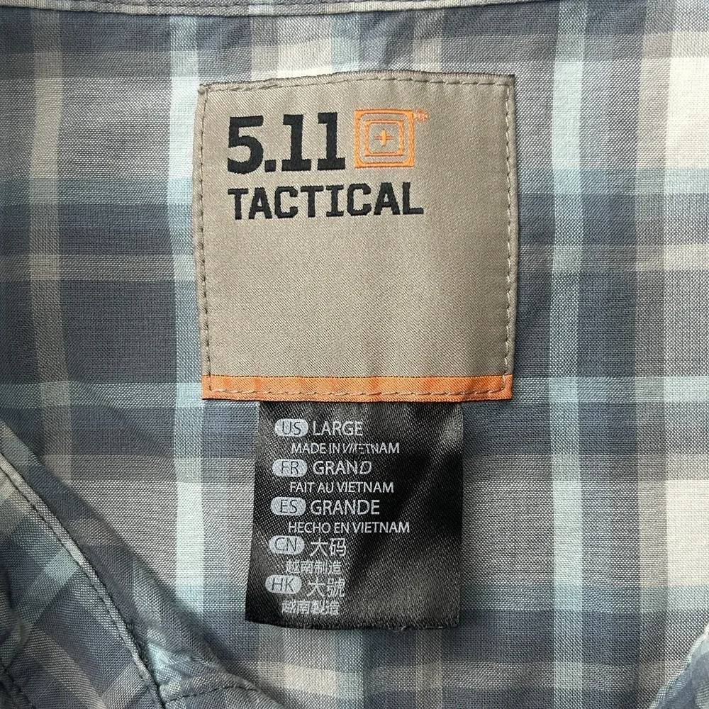 5.11 Tactical 11 tactical